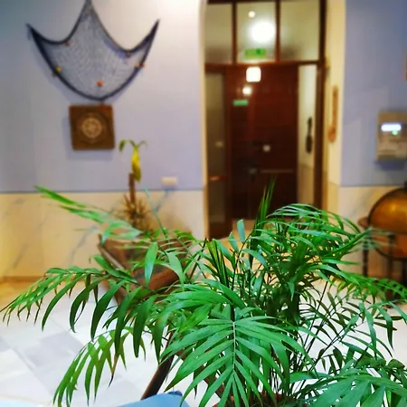 Hostal Casa Nautilus-2